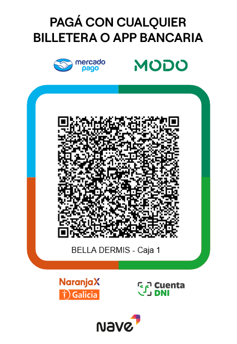 Combo Niacinamida Piel Mixta BIOBELLUS