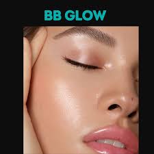 BB GLOW "Piel de Porcelana"