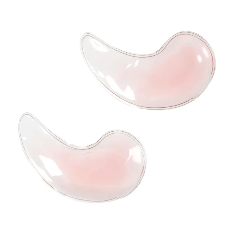 Parches de gel para ojos