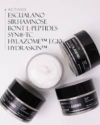 Crema Facial Procolágeno