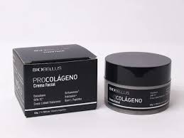 Crema Facial Procolágeno