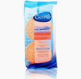 Esponja facial Calypso