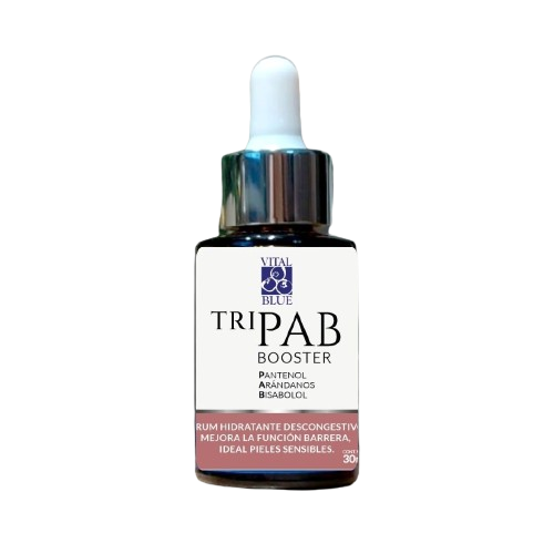 TriPAB Booster