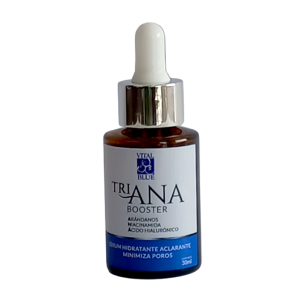 Triana Booster