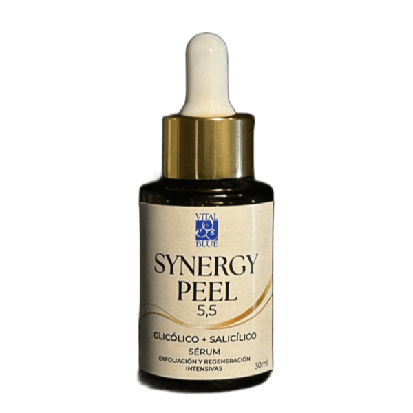 Synergy Peel 5.5