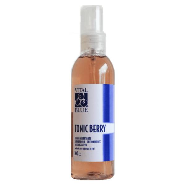 Tonic Berry