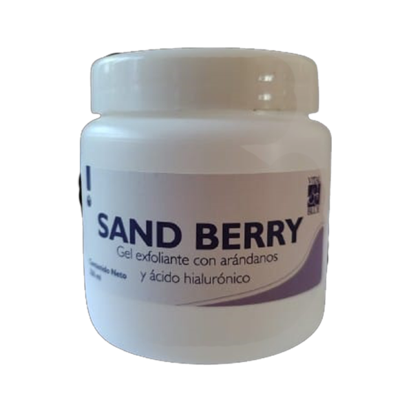 SAND BERRY