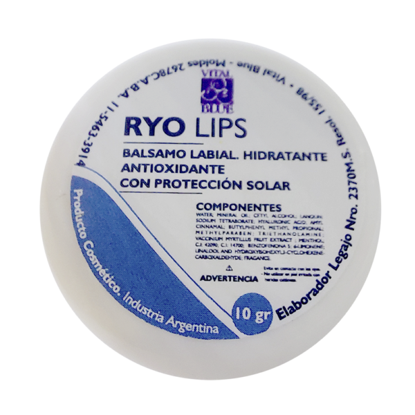 Ryo Lips Bálsamo Labial