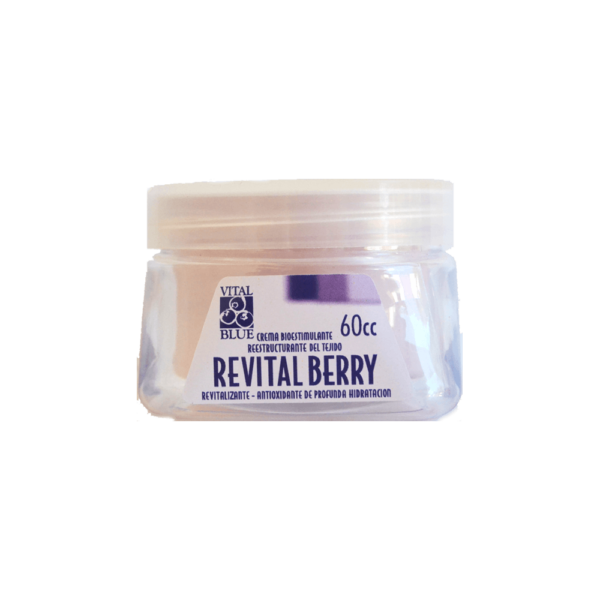 Revital Berry