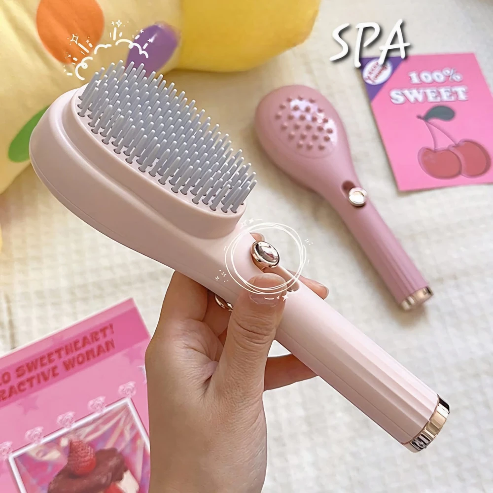 Cepillo de masaje para baño