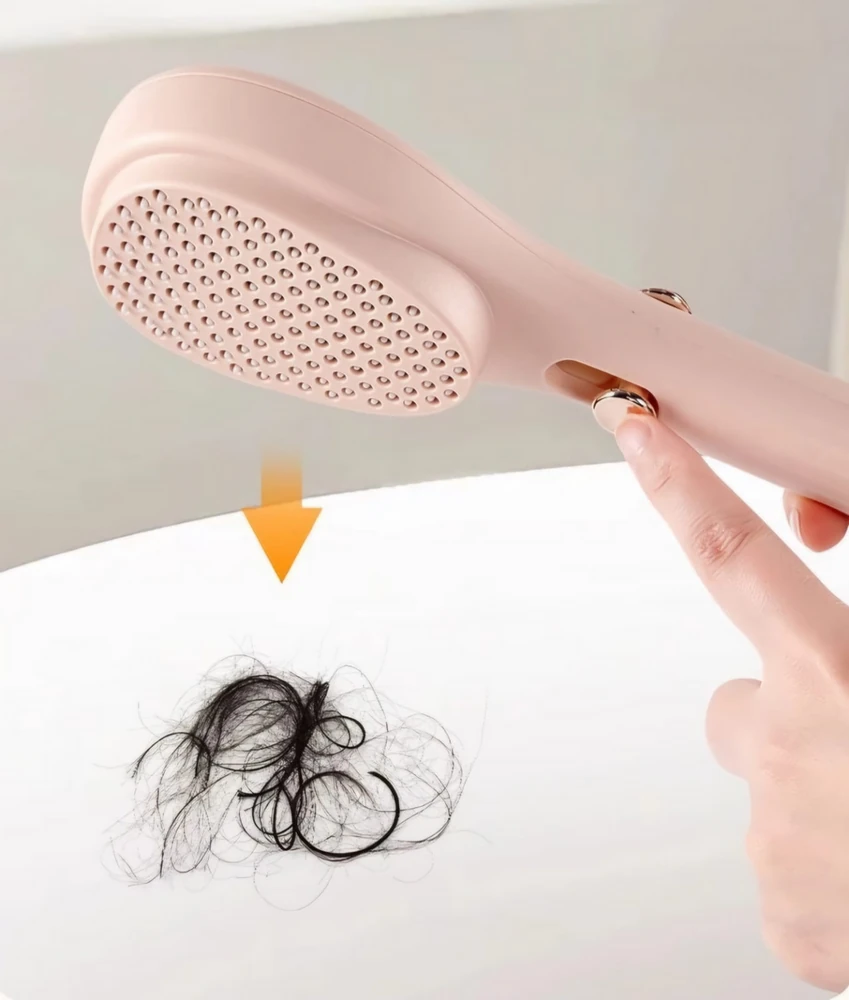 Cepillo de masaje para baño
