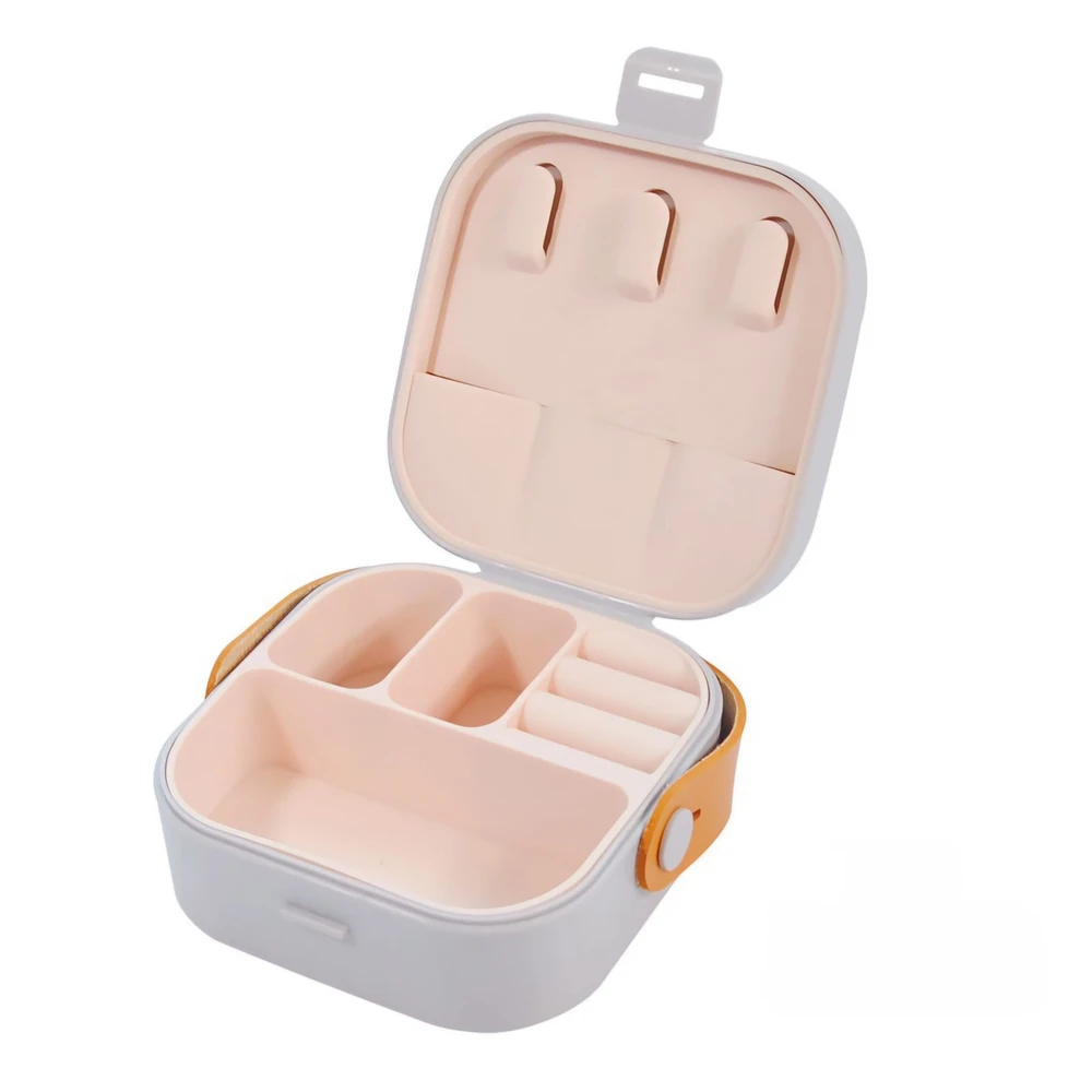 Caja organizadora multifuncional