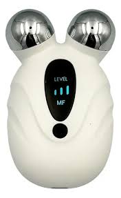 Masajeador Facial -Instrumento de belleza facial