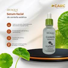 Serum Facial Centella Asiatica