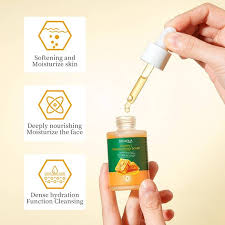 Sérum de Miel de Manuka y Vitamina E