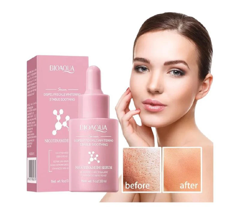Sérum de Niacinamida BIOAQUA