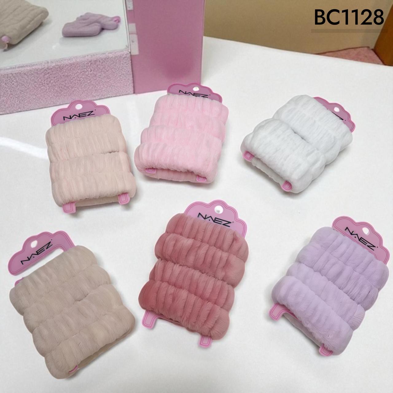 Muñequeras Absorbentes SkinCare