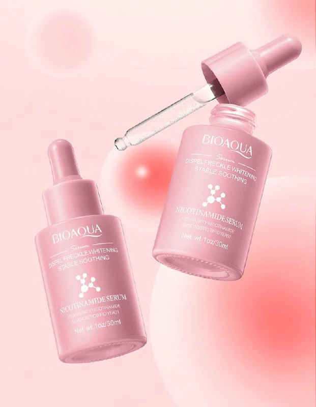 Sérum de Niacinamida BIOAQUA