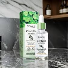 Serum Facial Centella Asiatica