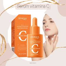Sérum Vitamina C 20%