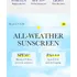 Protector Solar Bioaqua SPF 50+