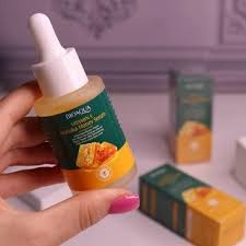 Sérum de Miel de Manuka y Vitamina E