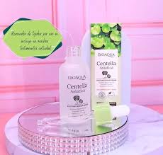 Serum Facial Centella Asiatica