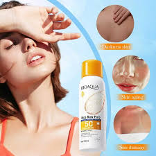 Protector Solar Bioaqua SPF 50