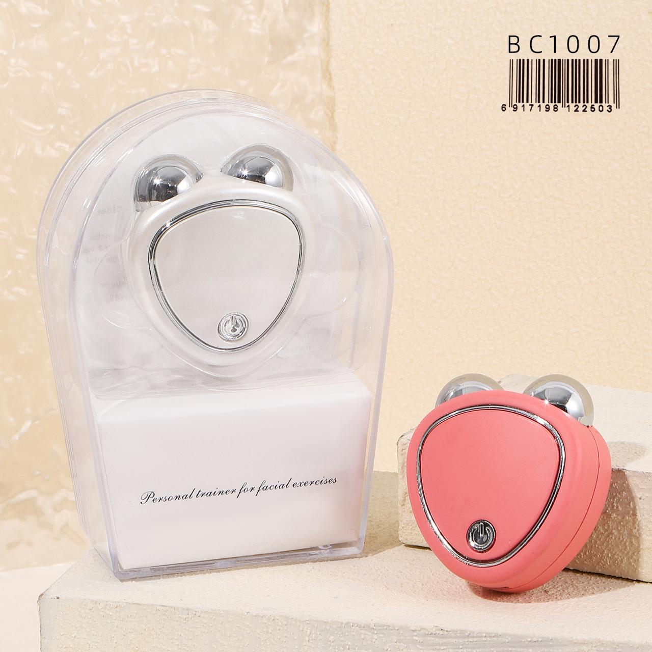 Masajeador Facial Microcorriente para el rostro