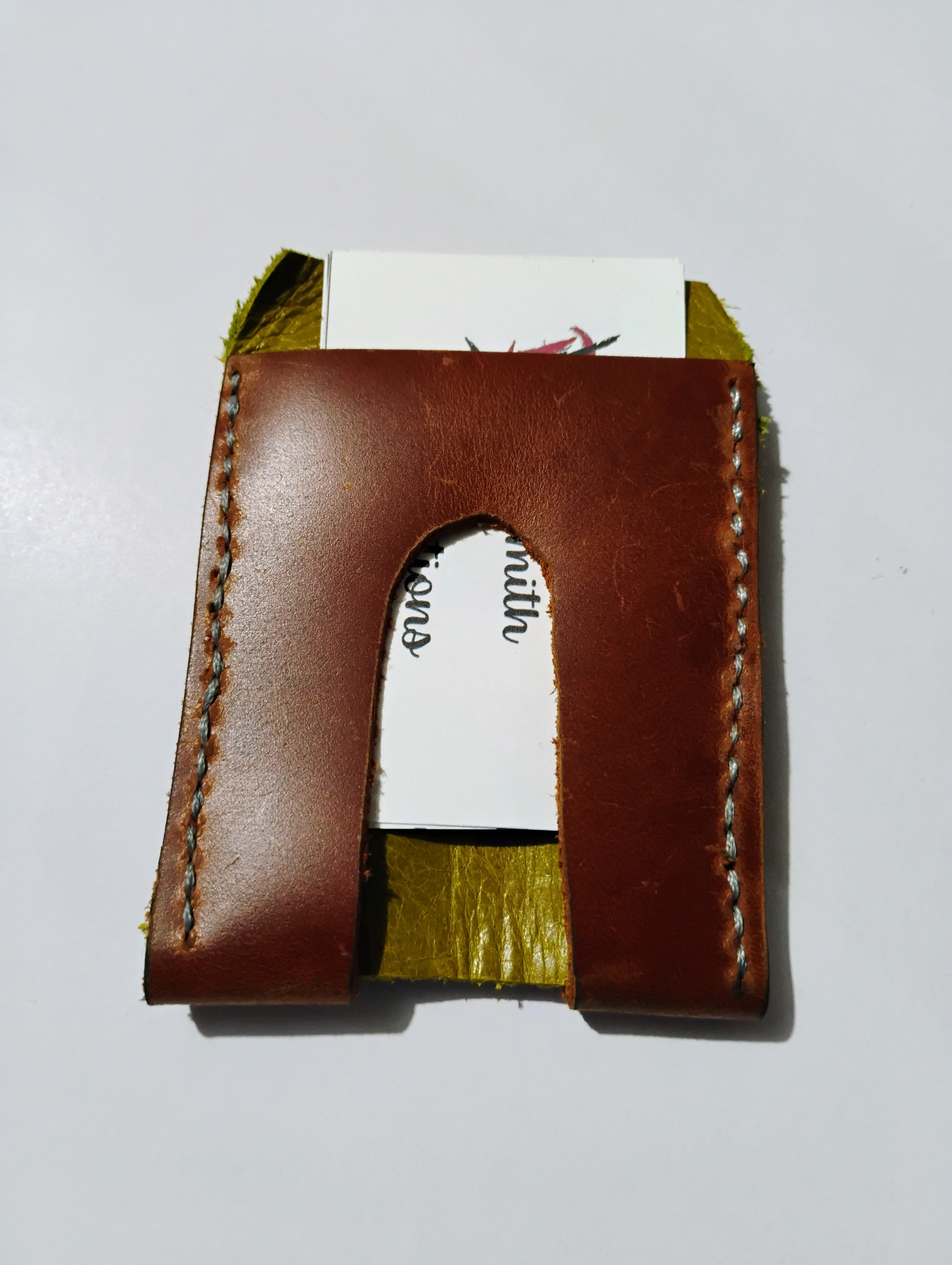 Slim Wallet