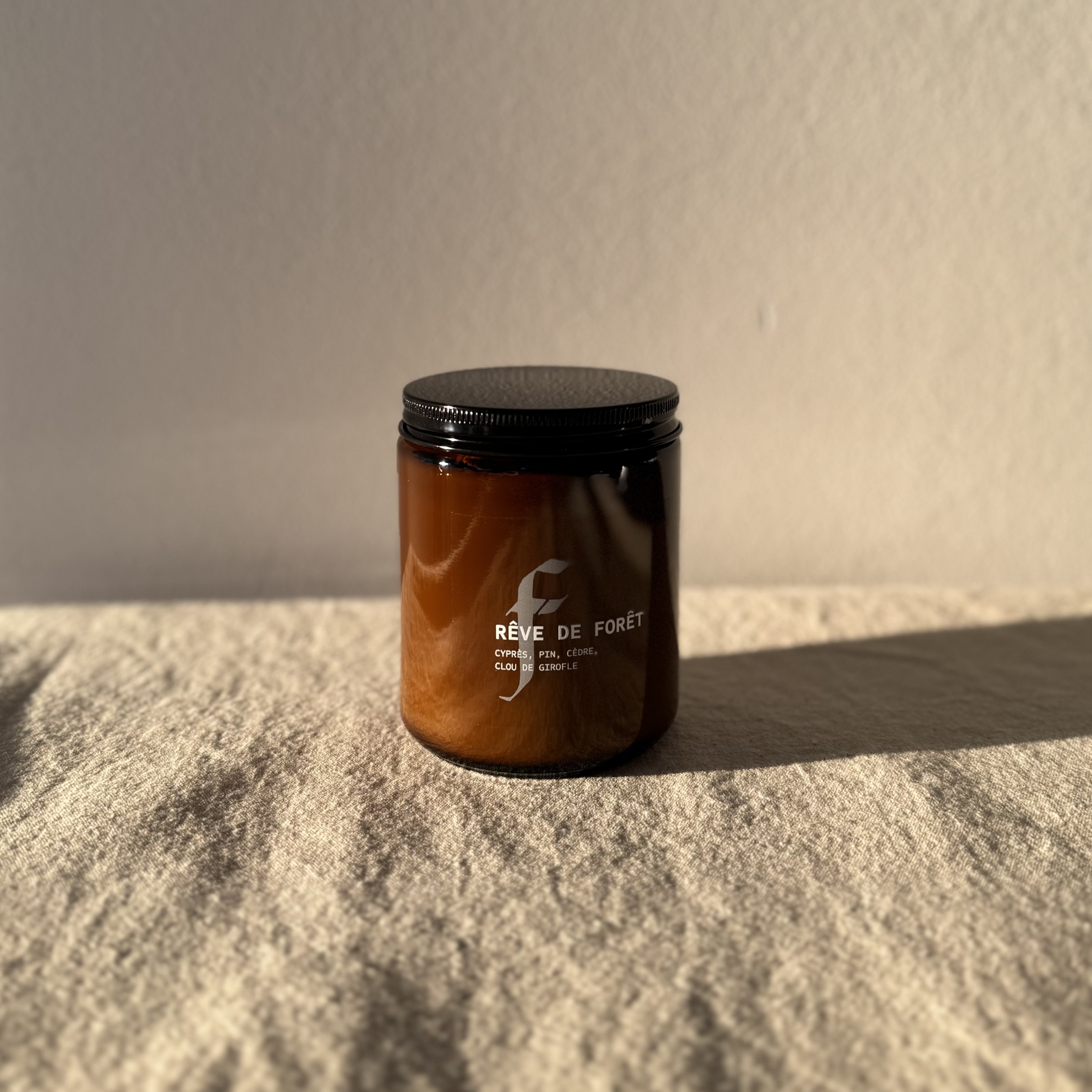RÊVE DE FORÊT