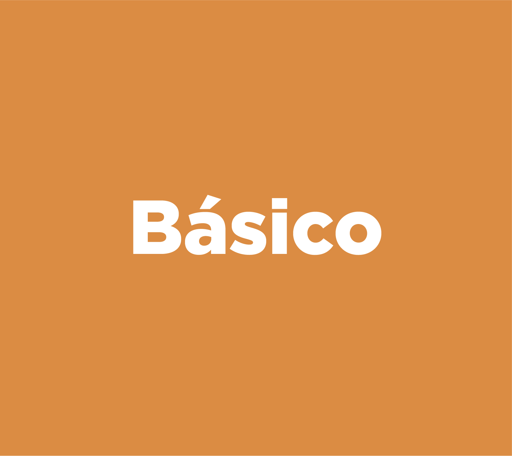 Web Básica