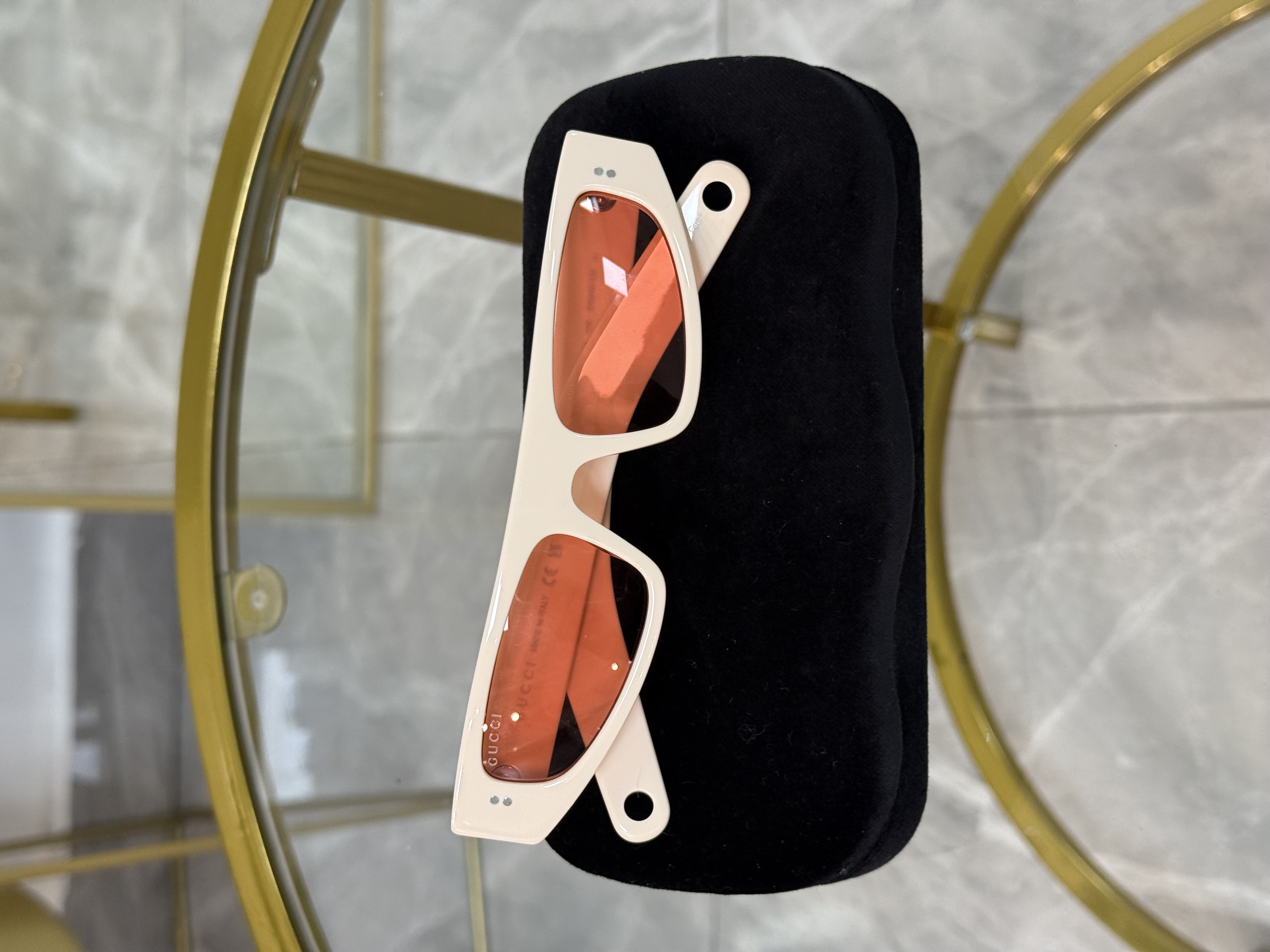 Gucci lentes de sol