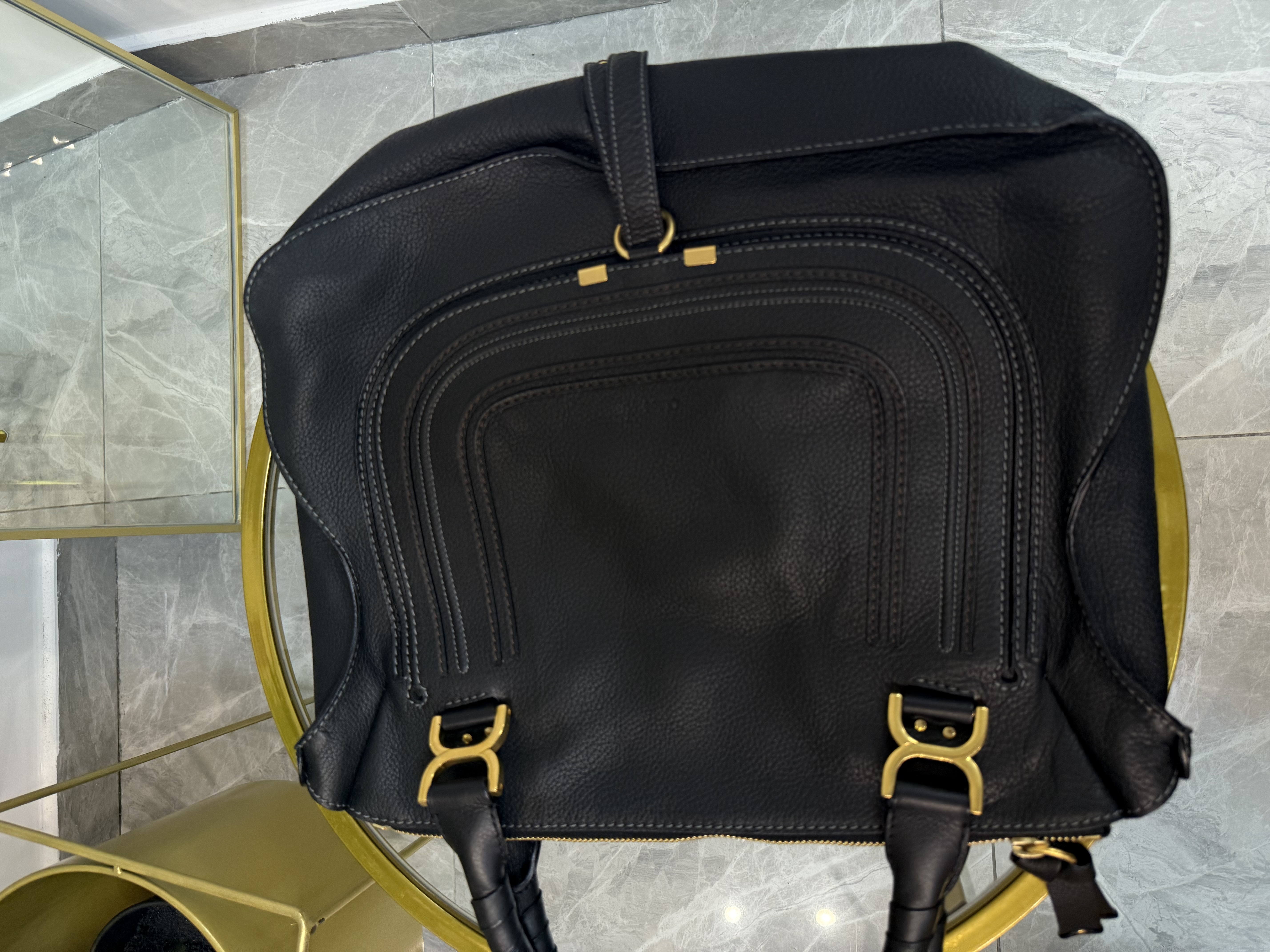 Chloe Marcie GM  negro