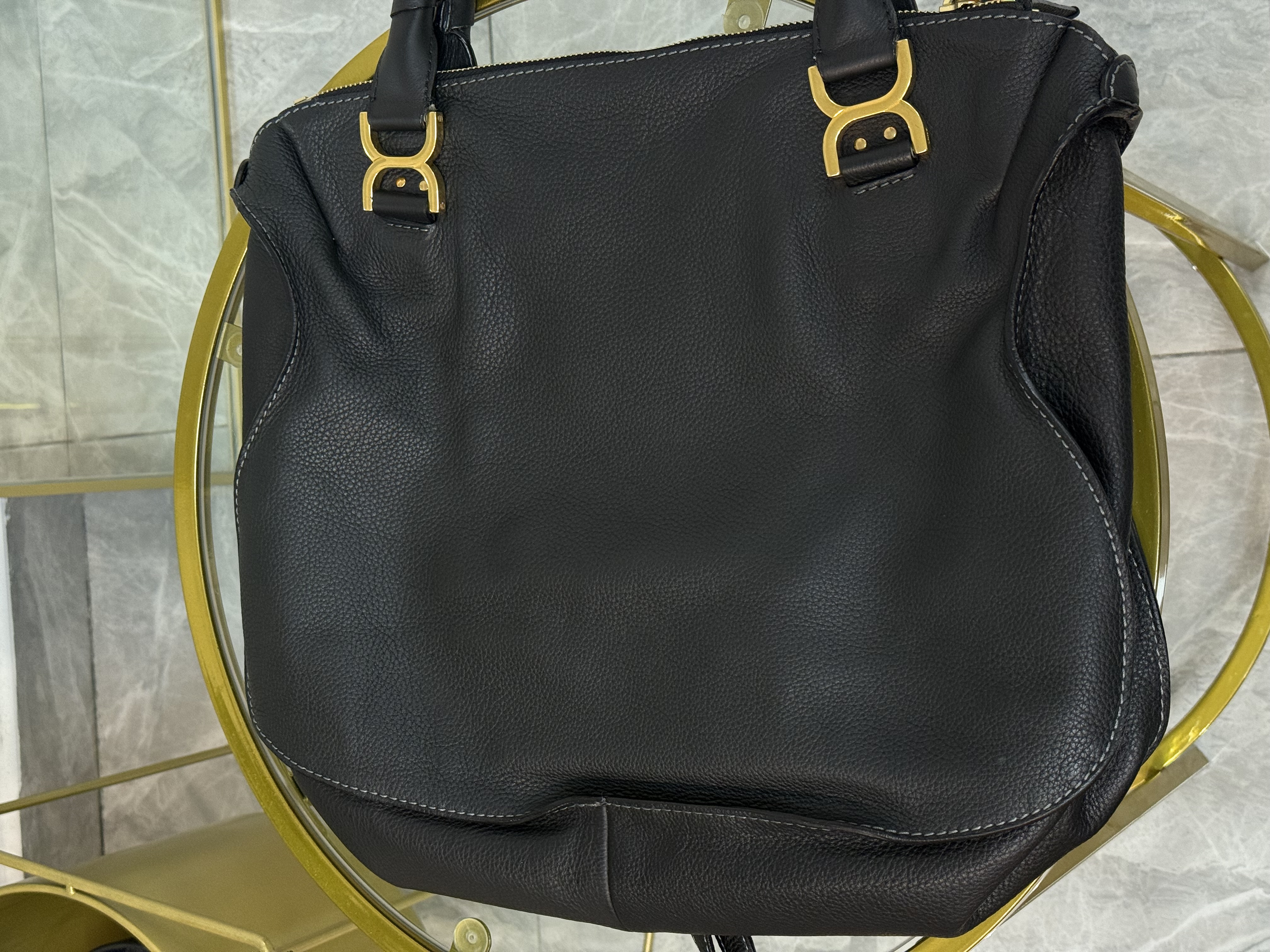 Chloe Marcie GM  negro