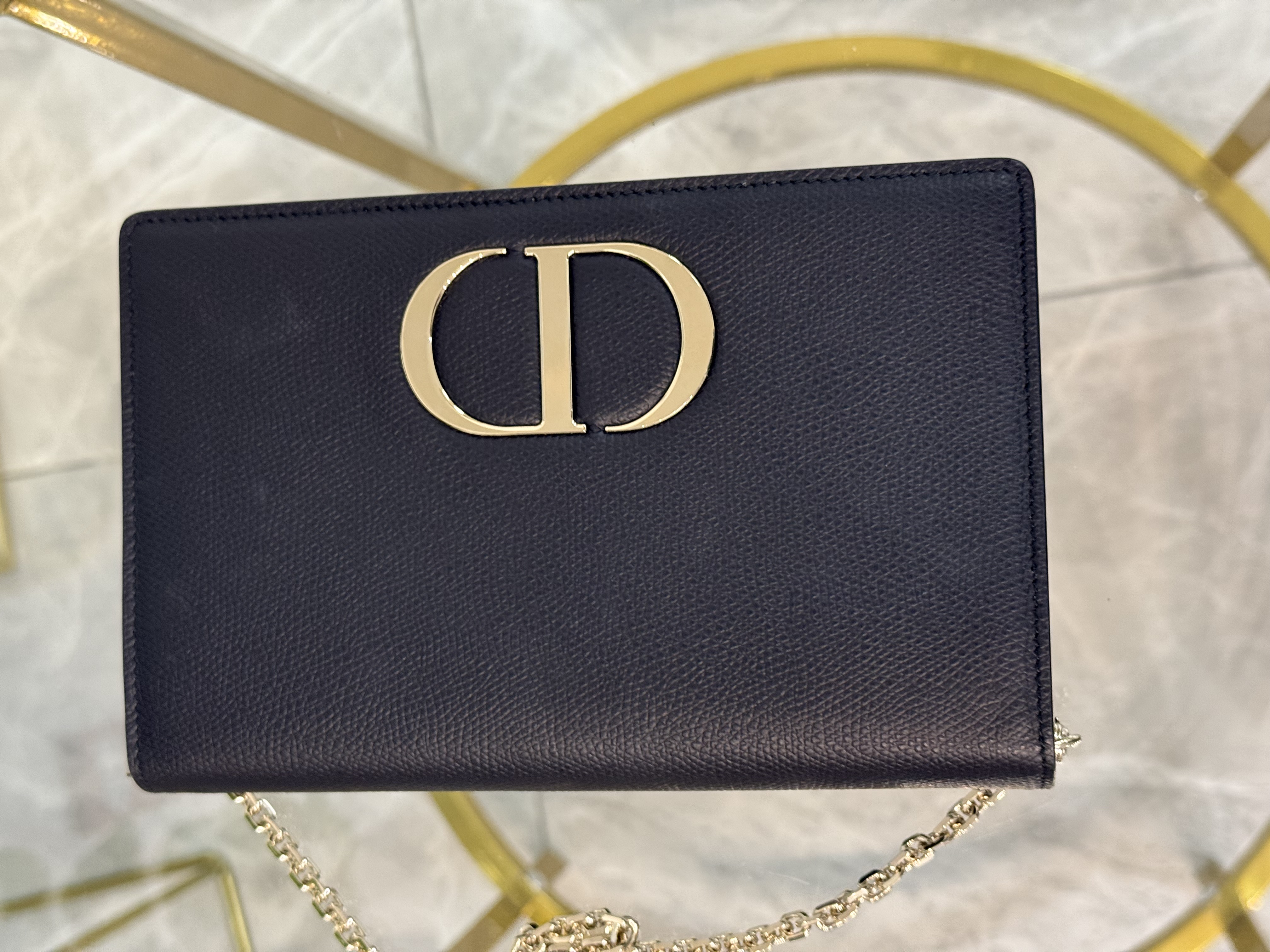 Dior Belt Bag, Crossbody y Clutch