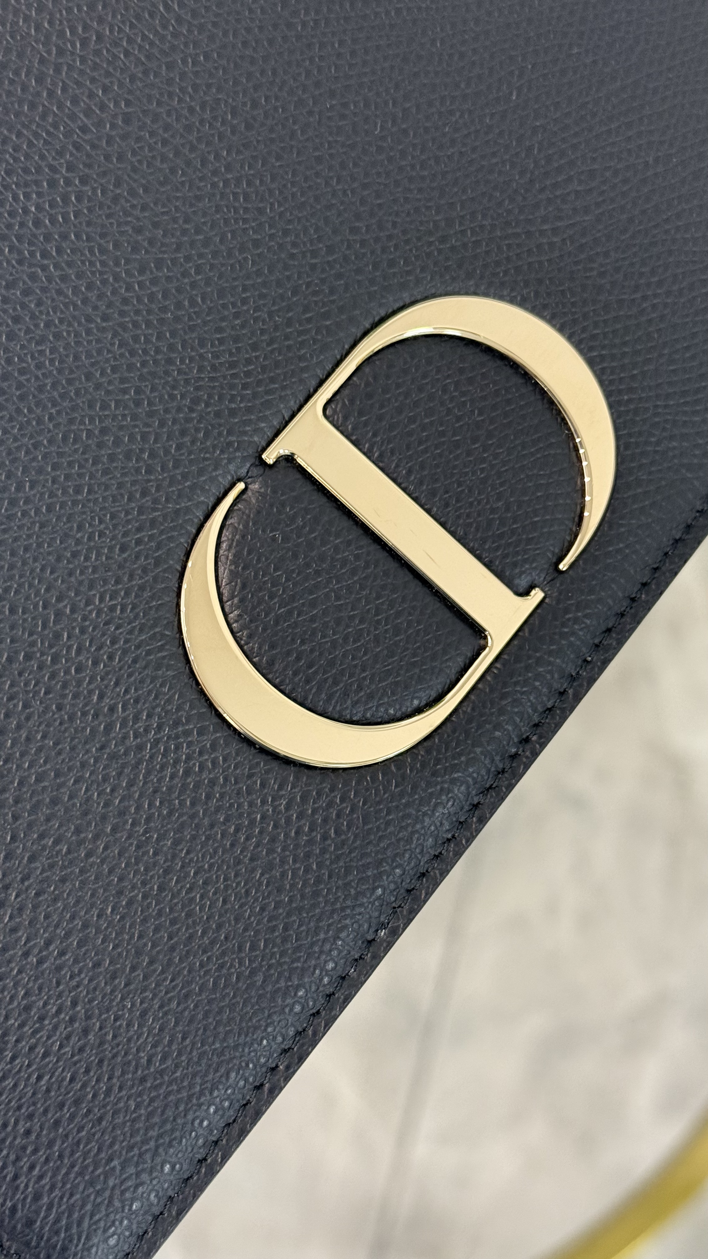 Dior Belt Bag, Crossbody y Clutch