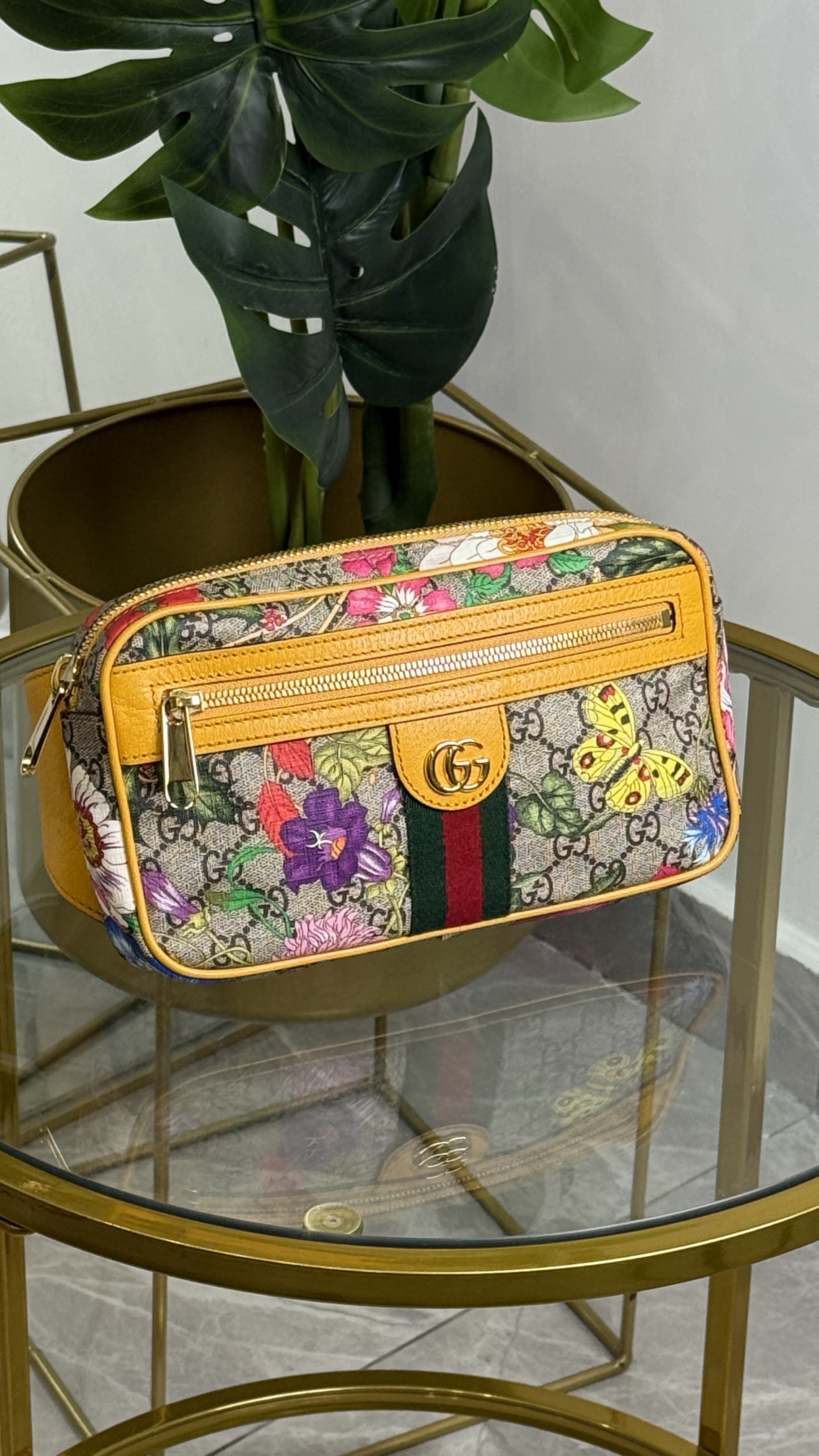 GUCCI BELT BAG