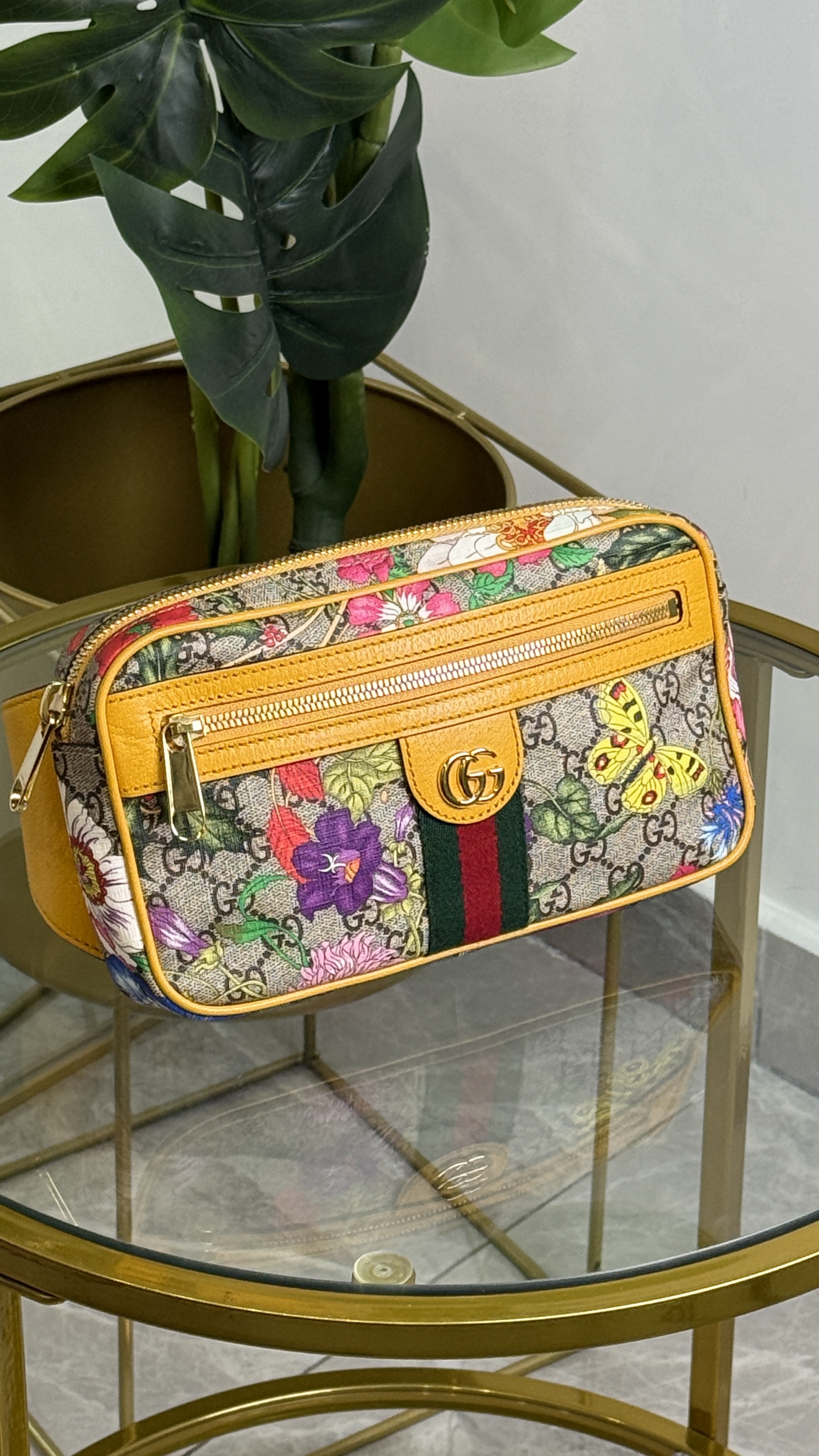GUCCI BELT BAG