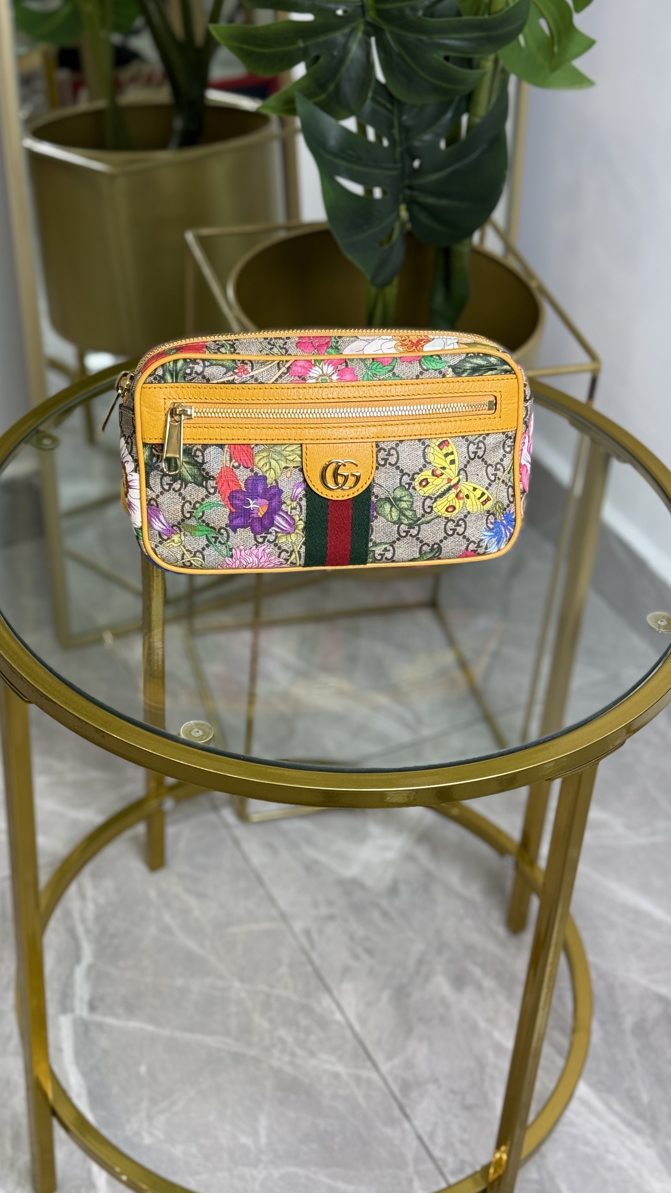GUCCI BELT BAG