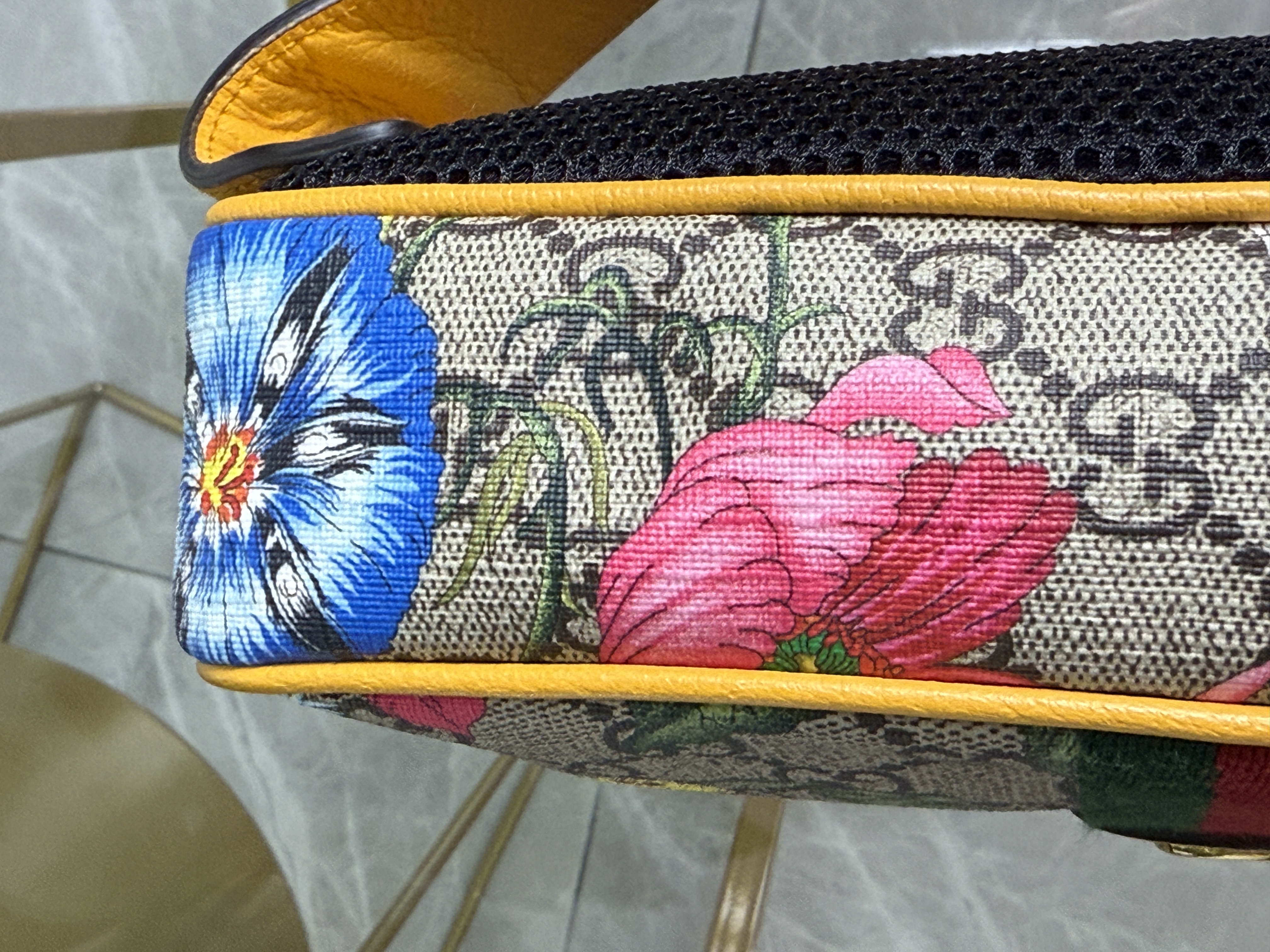 GUCCI BELT BAG
