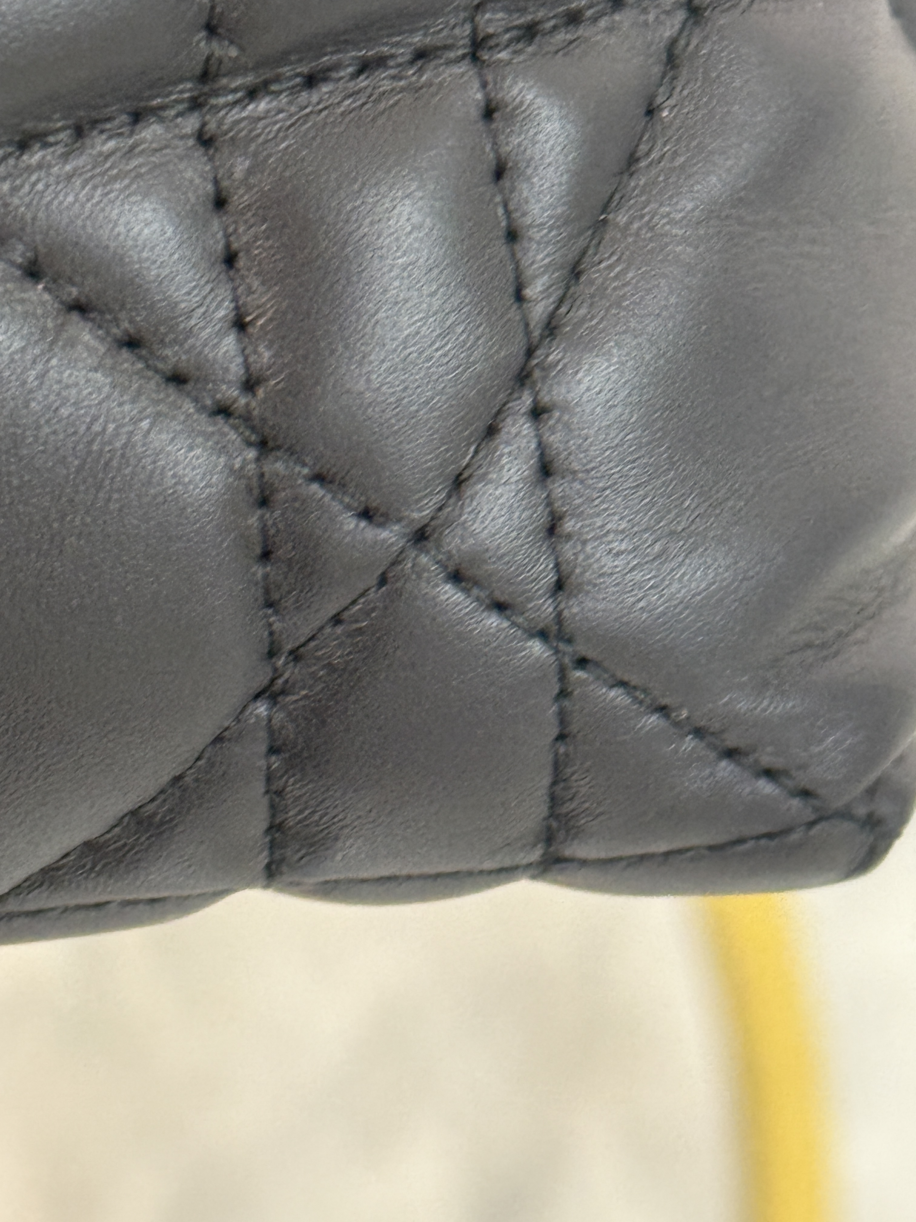 DIOR TOUJOURS SMALL NEGRO