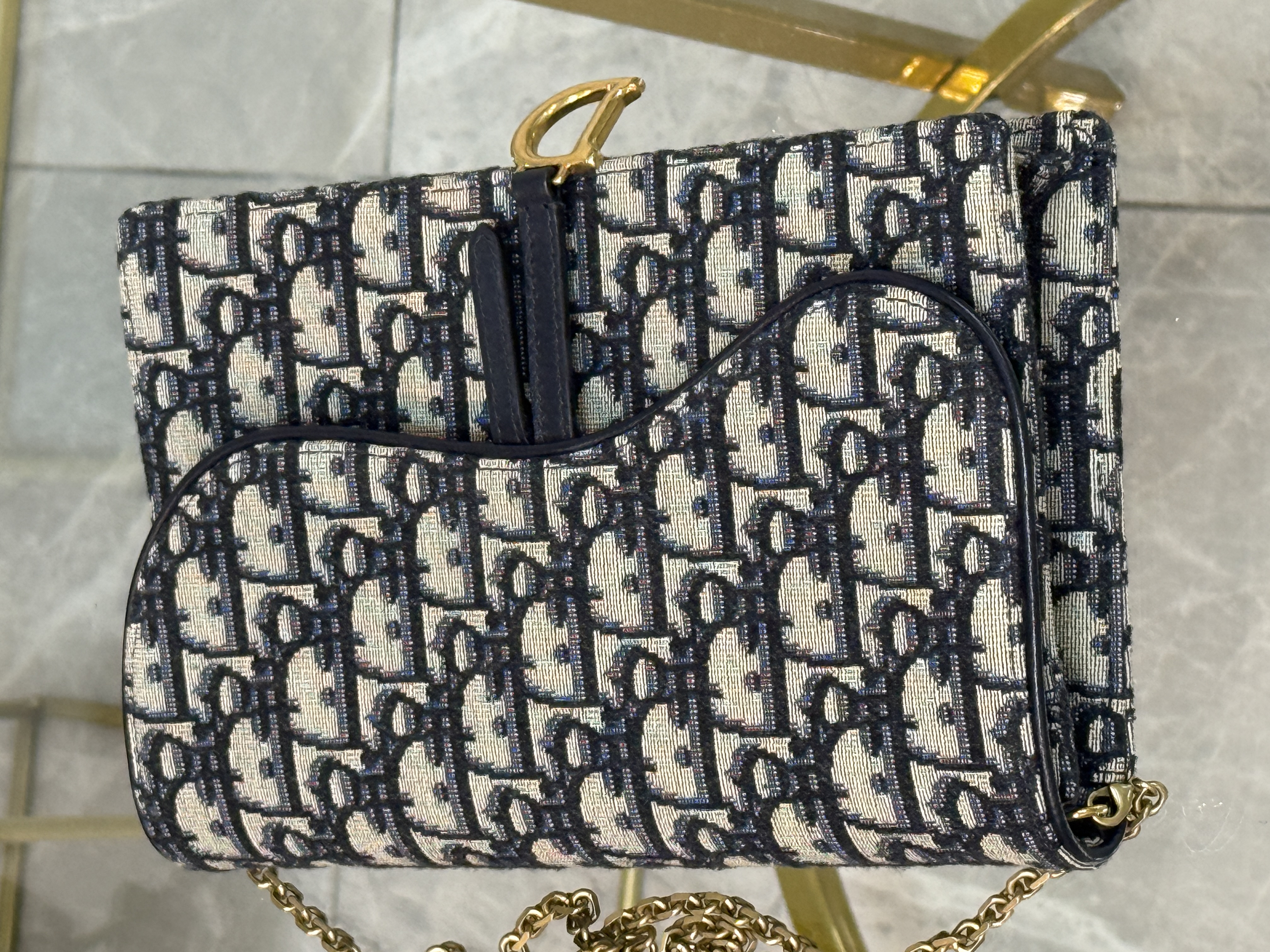 DIOR CROSSBODY 