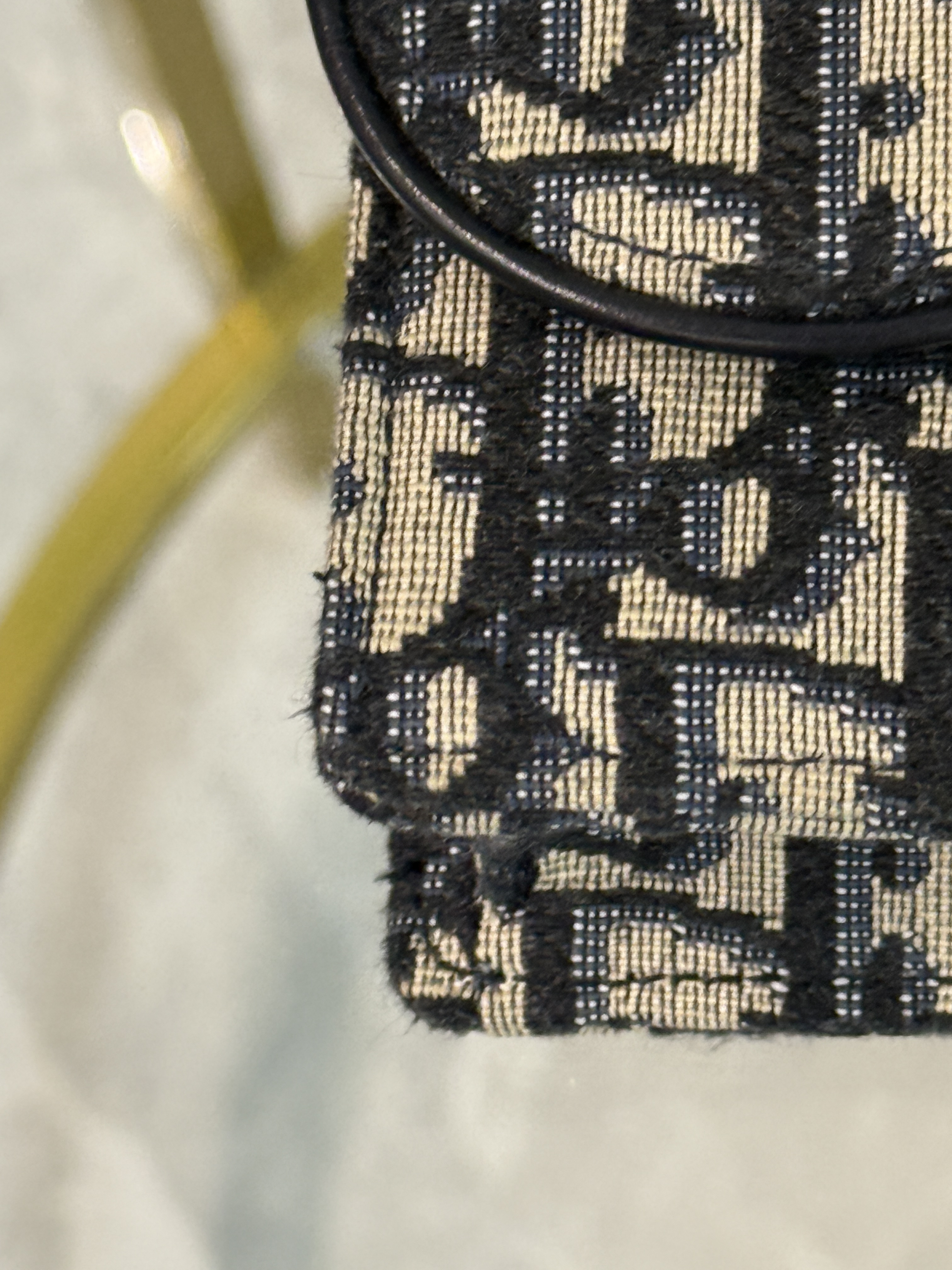 DIOR CROSSBODY 