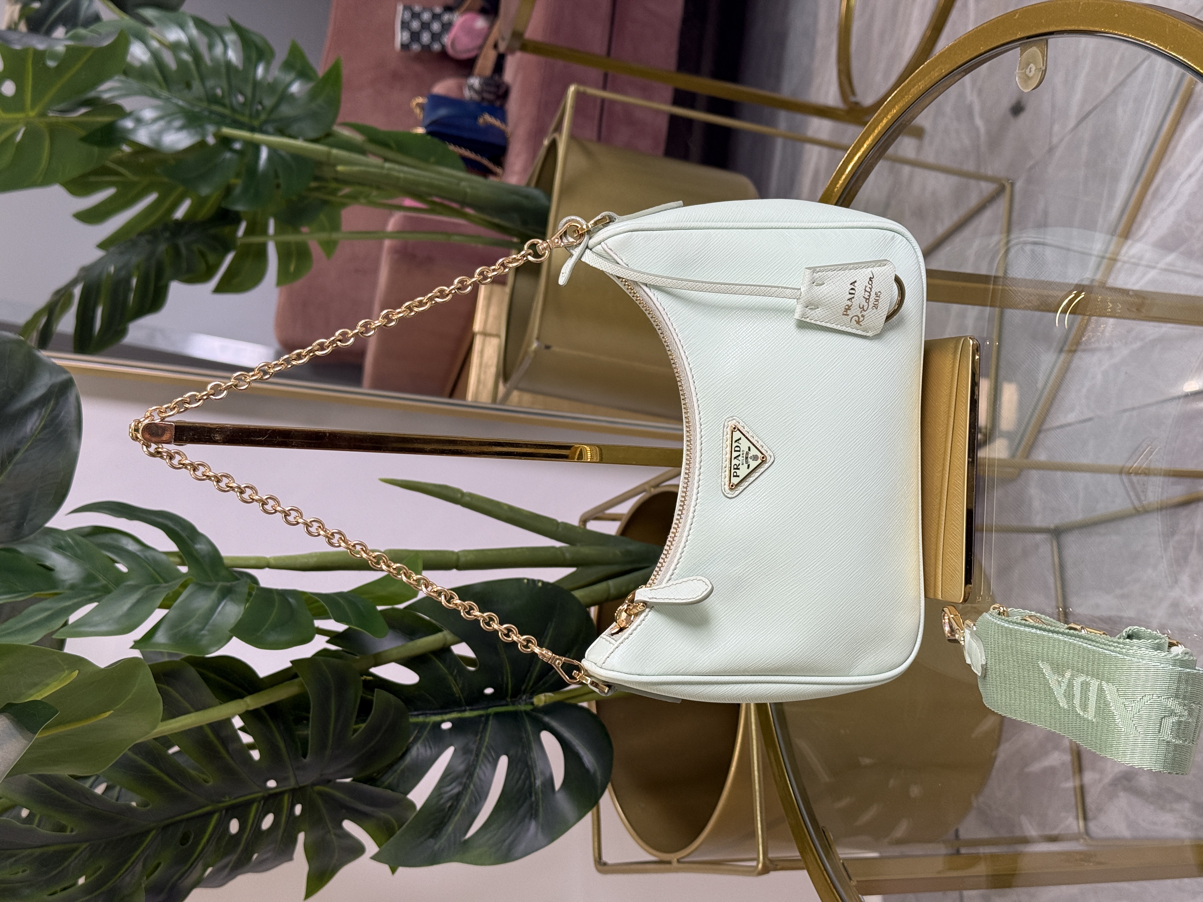 PRADA RE EDITION