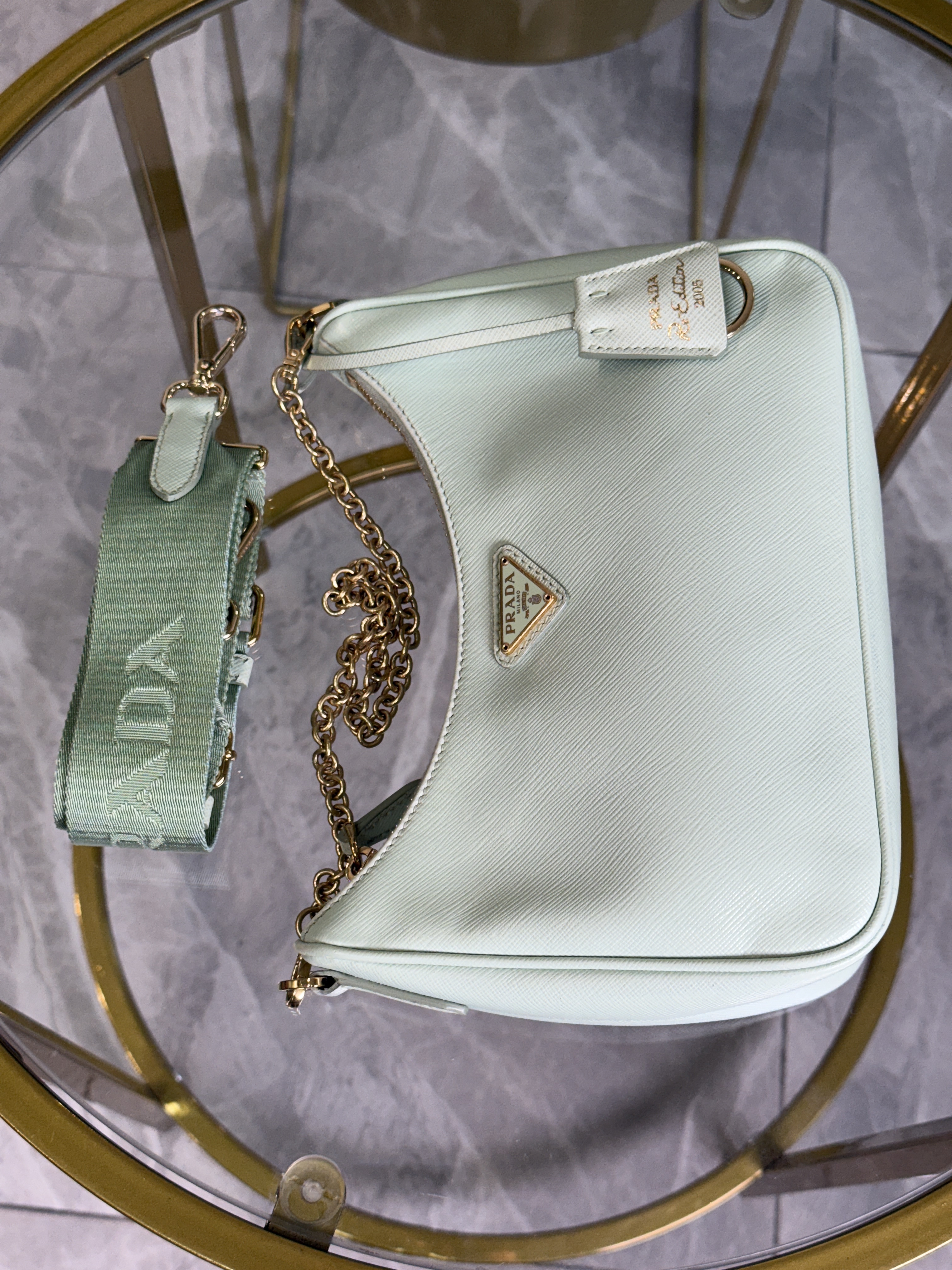 PRADA RE EDITION