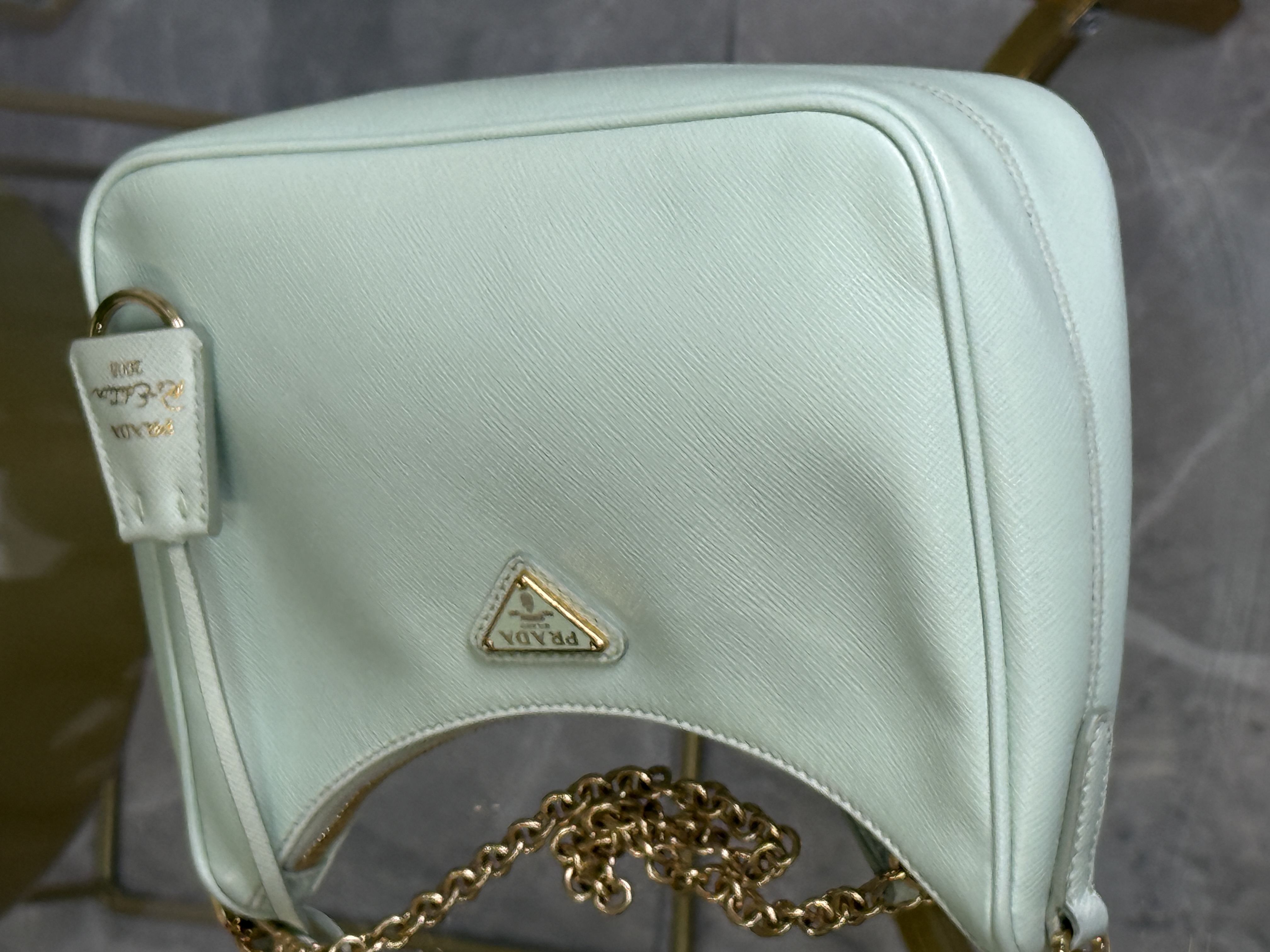 PRADA RE EDITION