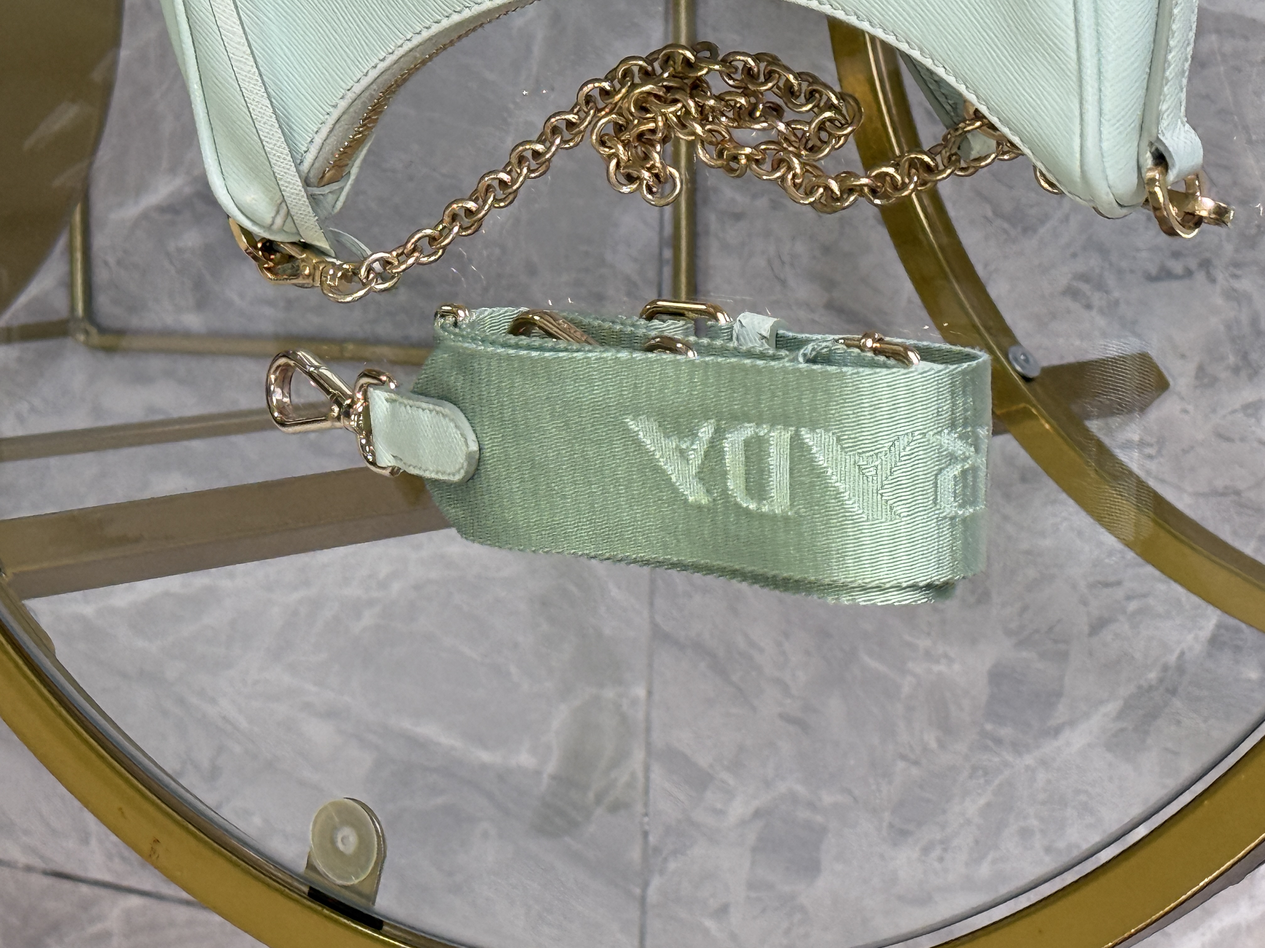 PRADA RE EDITION