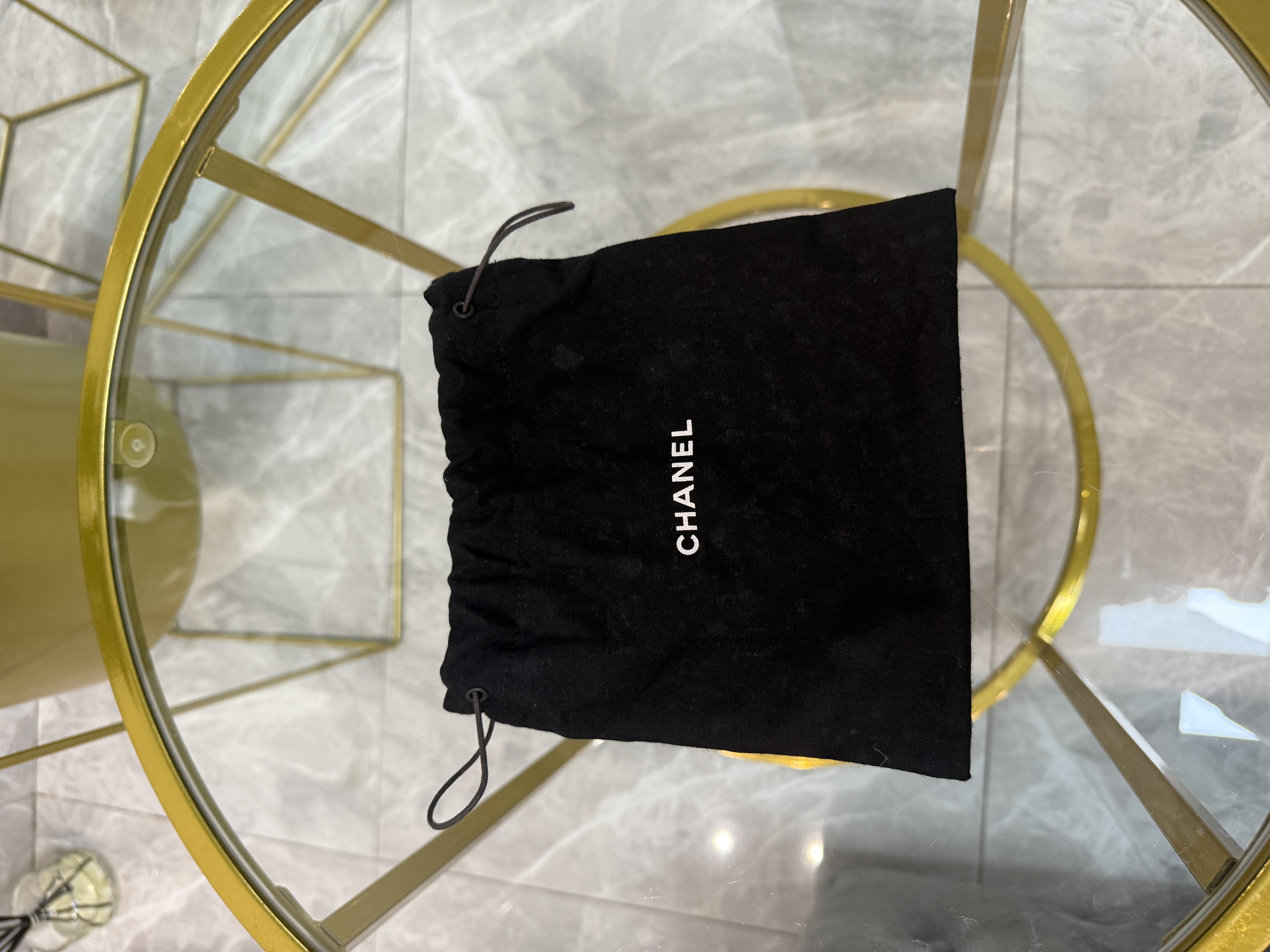 CHANEL CINTURON TALLA 85 (S9