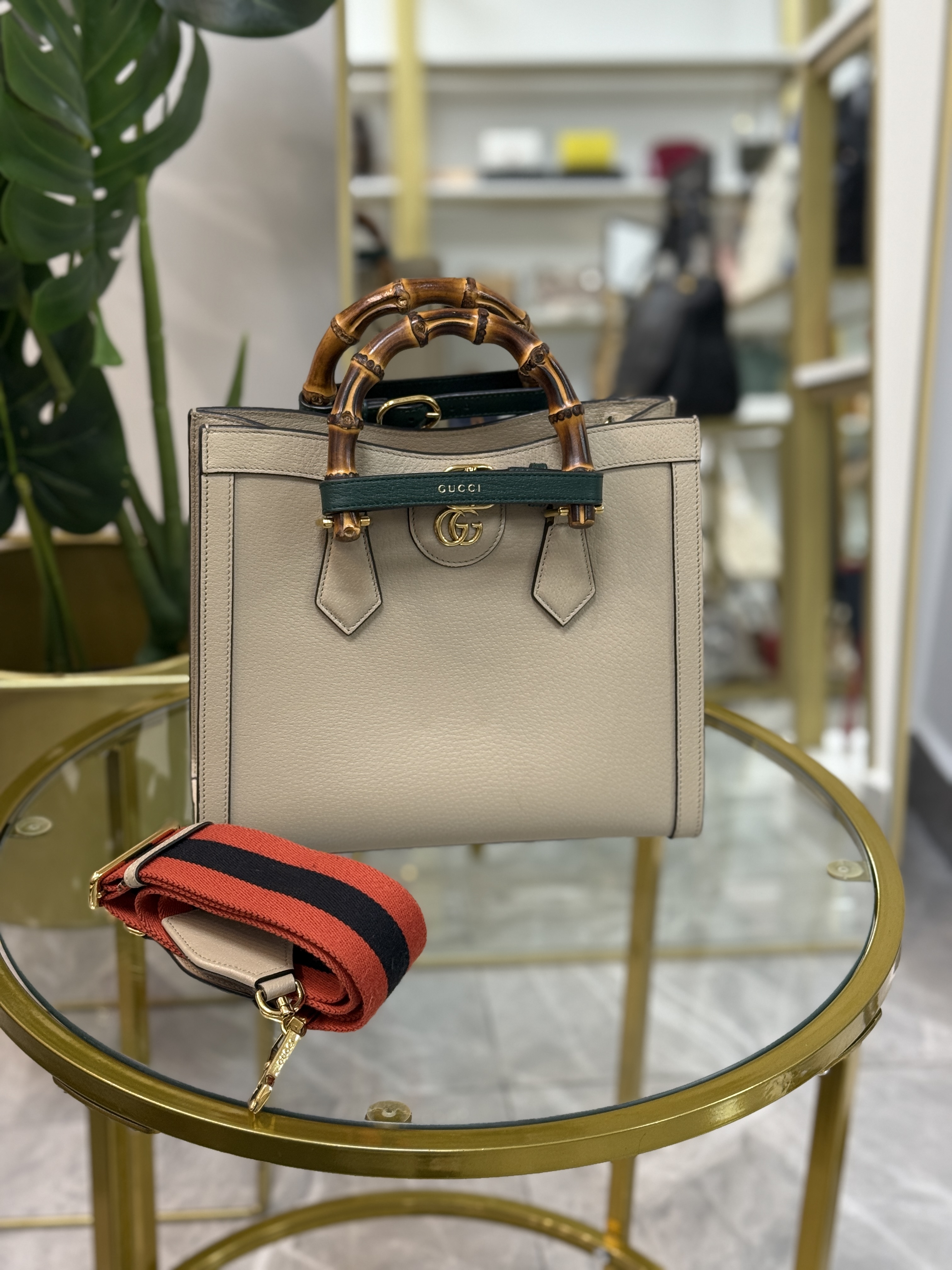 GUCCI DIANA MEDIANA